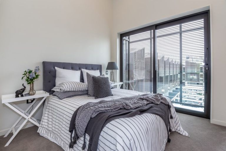 Photo of property in Latimer Terraces, 14/197 Hereford Street, Christchurch Central, Christchurch, 8011