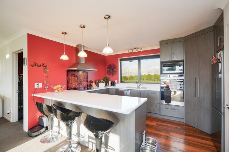 Photo of property in 180 Helena Road, Makarewa, Invercargill, 9876