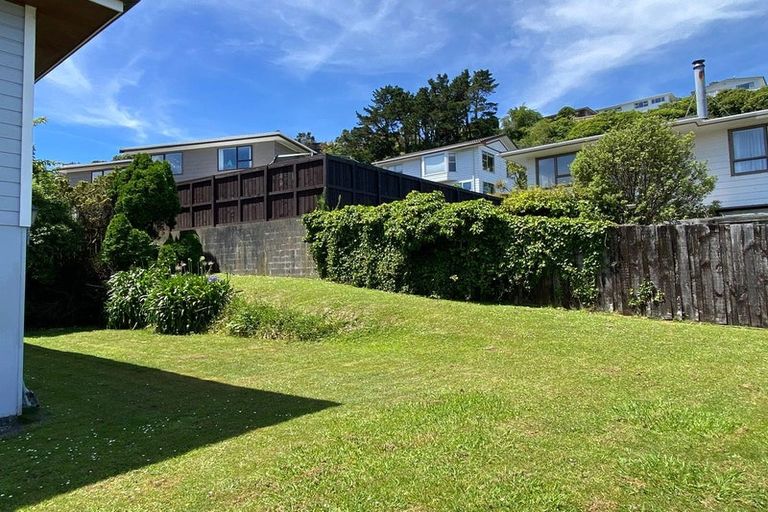 Photo of property in 50 Cortina Avenue, Johnsonville, Wellington, 6037
