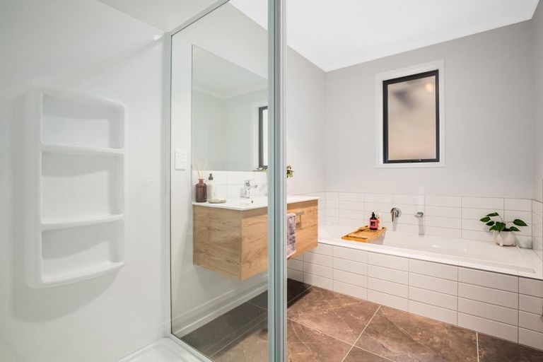 Photo of property in 45 Tradewinds Drive, Whitby, Porirua, 5024