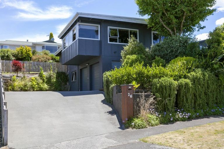 Photo of property in 26 Woodward Street, Nukuhau, Taupo, 3330