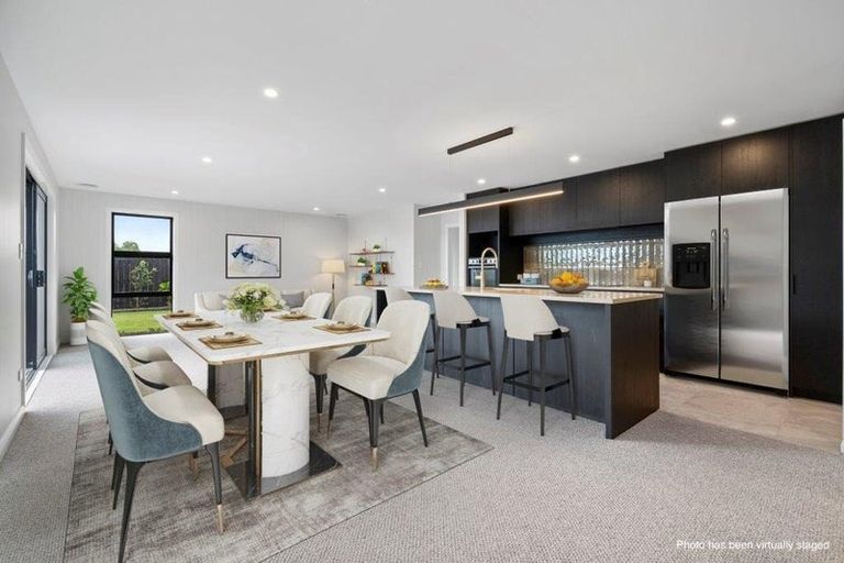 Photo of property in 126 Churcher Street, Feilding, 4702