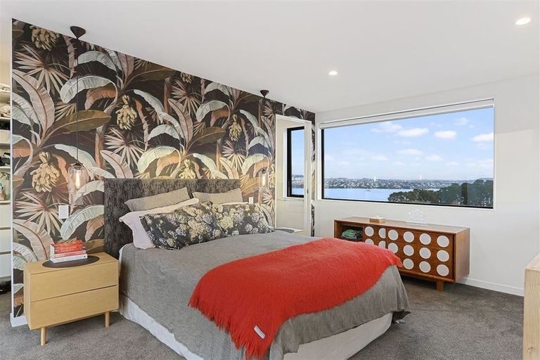 Photo of property in Sugar Lane Apartments, 11/31 Rawene Road, Birkenhead, Auckland, 0626