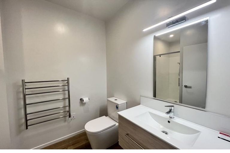 Photo of property in 303/2u Onepu Road, Kilbirnie, Wellington, 6022