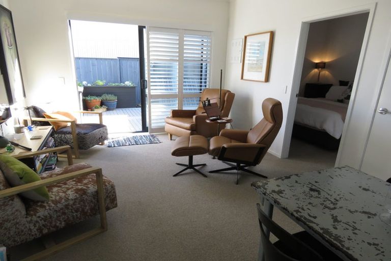 Photo of property in 34 Onekiritea Road, Hobsonville, Auckland, 0616