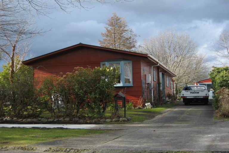 Photo of property in 7 Noni Street, Turangi, 3334