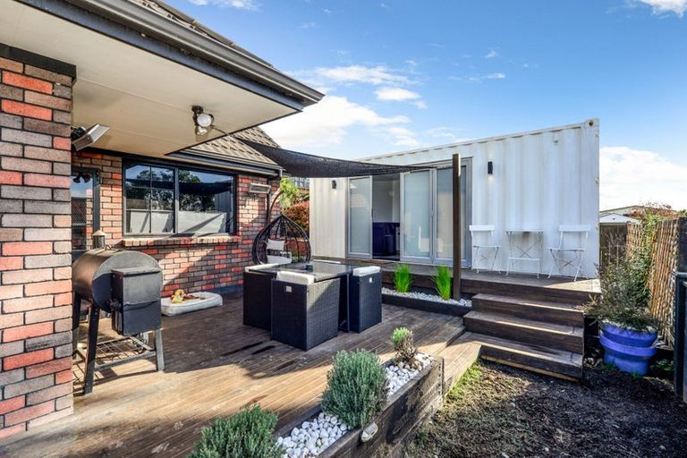 Photo of property in 46 Ellicott Road, Nawton, Hamilton, 3200