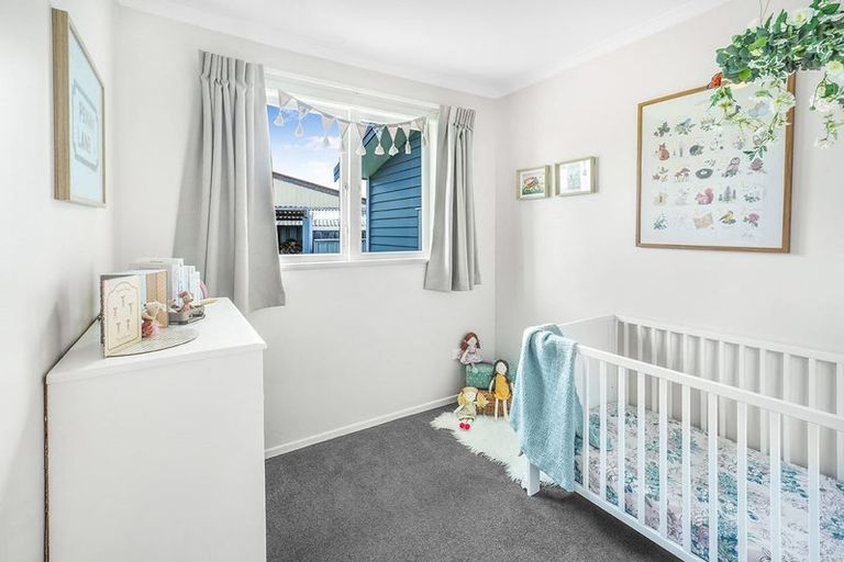 Photo of property in 22 Carlyle Avenue, Chartwell, Hamilton, 3210