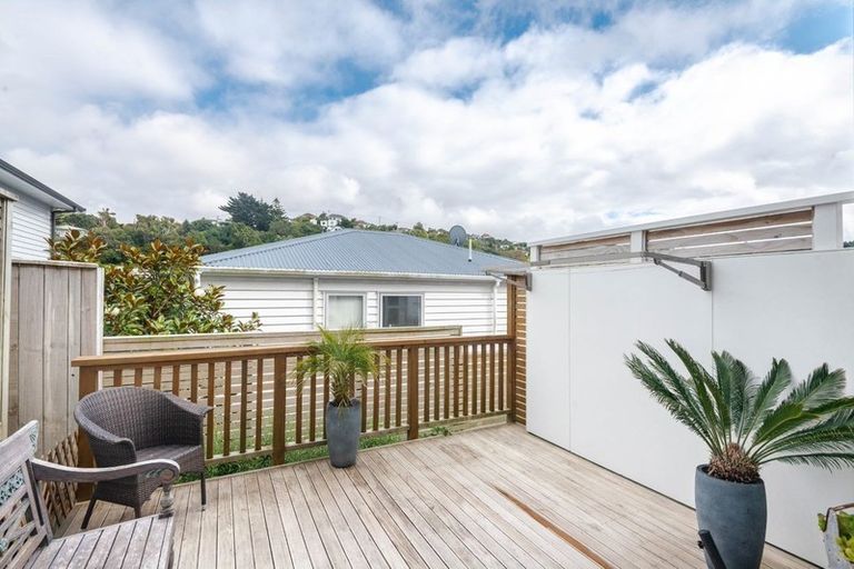 Photo of property in 12/32u Dr Taylor Terrace, Johnsonville, Wellington, 6037