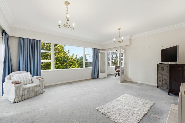 Photo of property in 6 Hillside Terrace, Saint Johns Hill, Whanganui, 4500