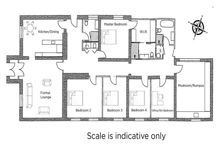 Photo of property in 5 Mountfort Street, Outram, 9019
