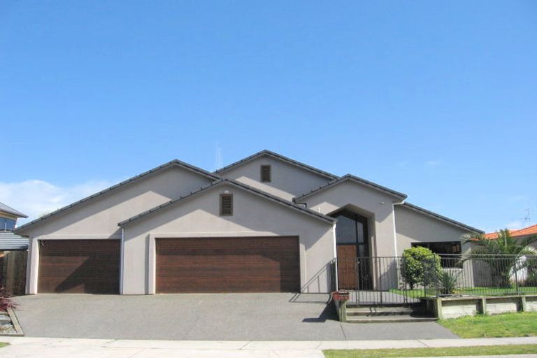 Photo of property in 69 Santa Barbara Drive, Papamoa Beach, Papamoa, 3118