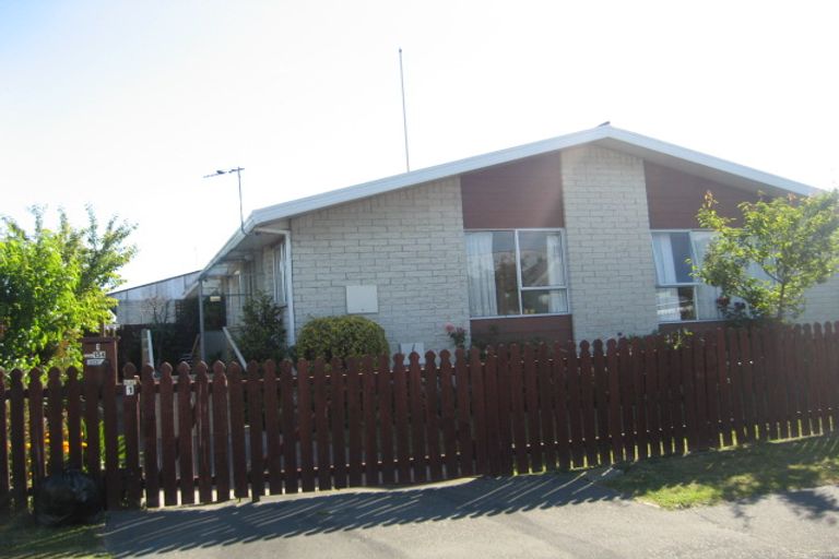 Photo of property in 1/154 King Street, Sydenham, Christchurch, 8023