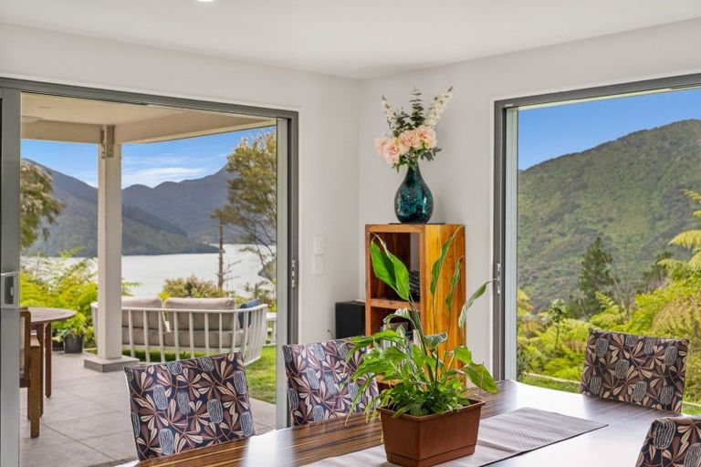 Photo of property in 70 Korimako Rise, Havelock, 7178