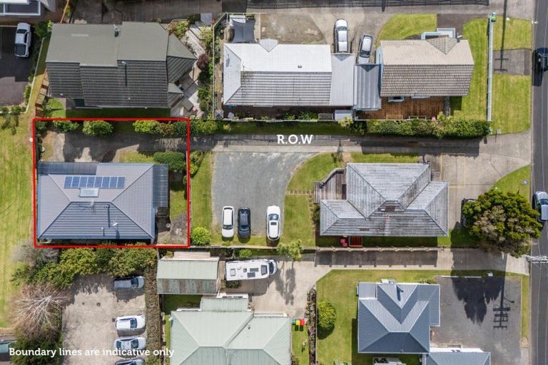 Photo of property in 19b Carisbrooke Street, Katikati, 3129