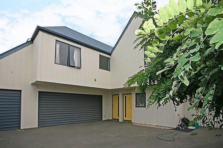 Photo of property in 9 Humboldt Street, Sydenham, Christchurch, 8023