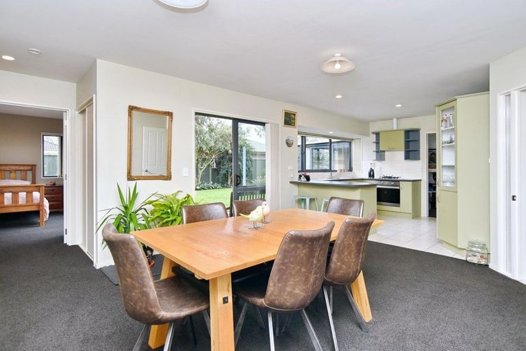 Photo of property in 7 Bering Street, Northwood, Christchurch, 8051