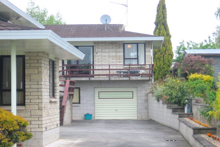 Photo of property in 1u1 Hikutaia Street, Te Aroha, 3320