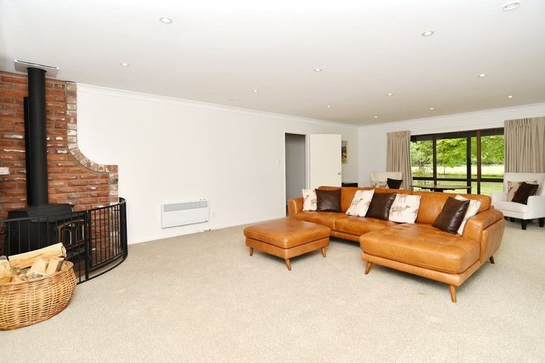 Photo of property in 230 Lees Road, Kaiapoi, 7691