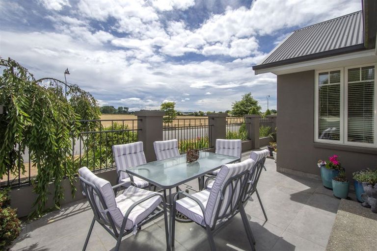 Photo of property in 36 Globe Bay Drive, Templeton, Christchurch, 8042