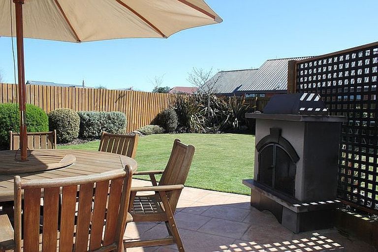 Photo of property in 1 Cezanne Grove, Rolleston, 7614