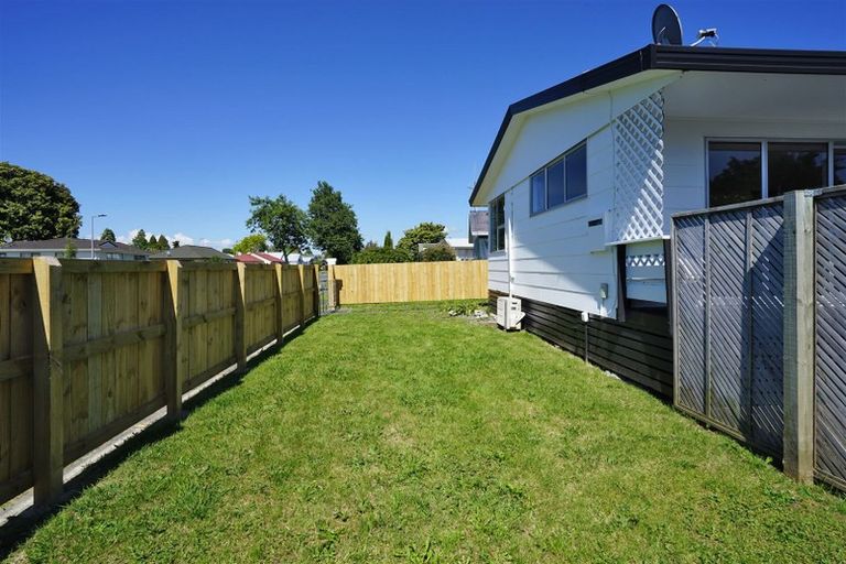 Photo of property in 18a Enfield Street, Nawton, Hamilton, 3200