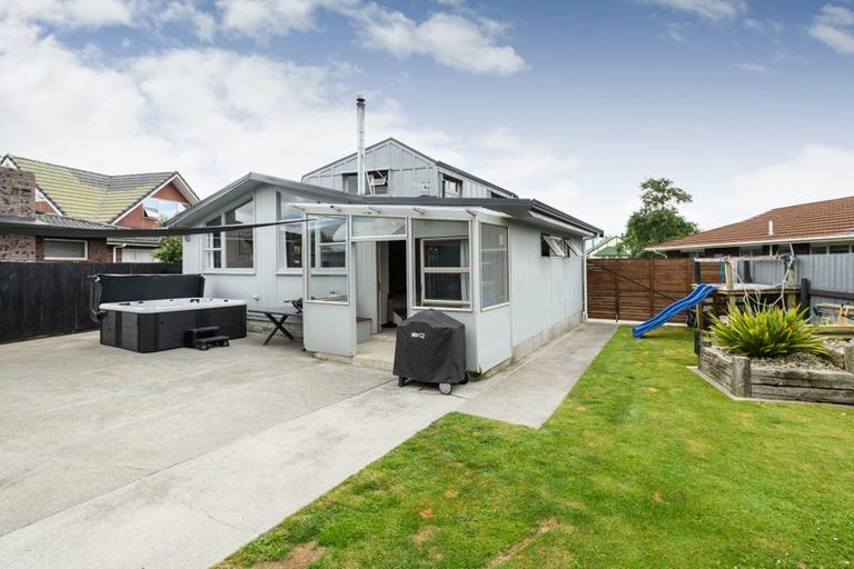 Photo of property in 61 Langley Avenue, Milson, Palmerston North, 4414