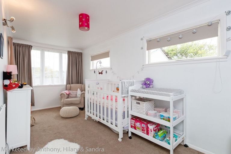 Photo of property in 12 Nottingham Avenue, Awapuni, Palmerston North, 4412