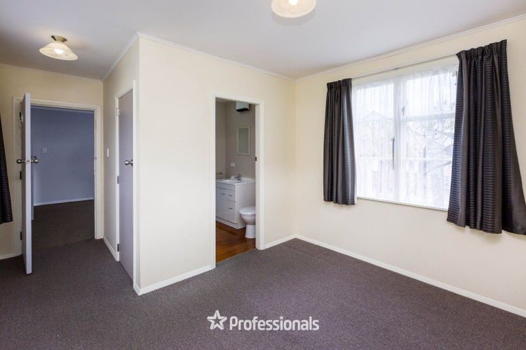 Photo of property in 8 Wilkie Crescent, Naenae, Lower Hutt, 5011