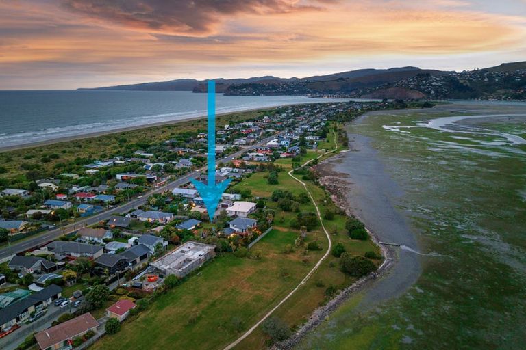 Photo of property in 3 Kingfisher Lane, Southshore, Christchurch, 8062