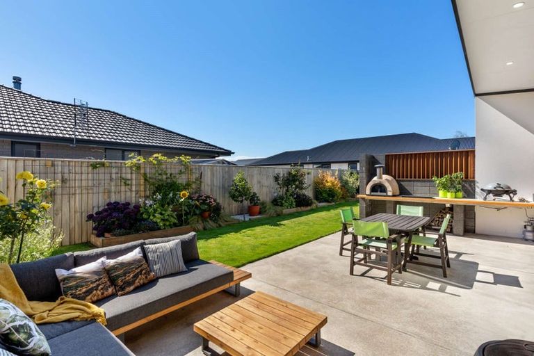 Photo of property in 1 Claw Place, Rolleston, 7615