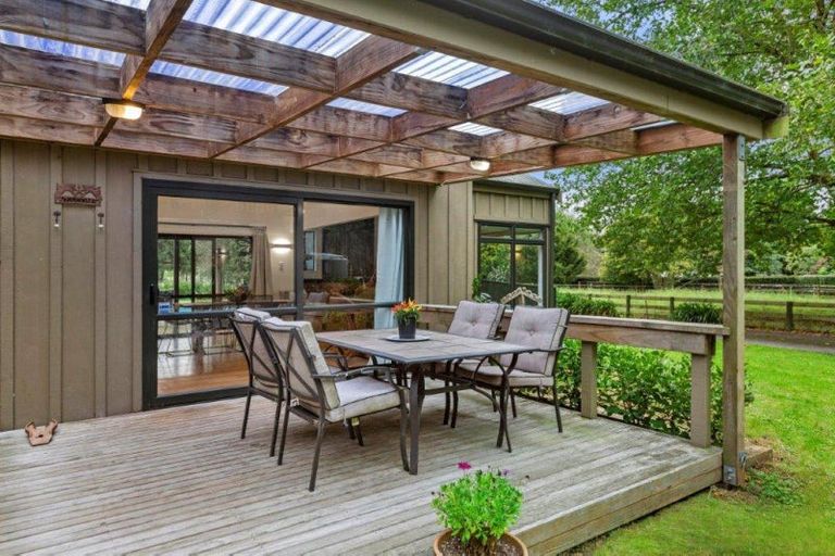 Photo of property in 248a Tauwhare Road, Tamahere, Hamilton, 3283