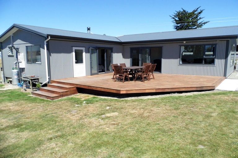 Photo of property in 197 Corrigalls Road, Hakataramea Valley, 9498