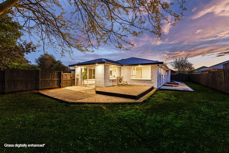 Photo of property in 36 Claymore Street, Woolston, Christchurch, 8062