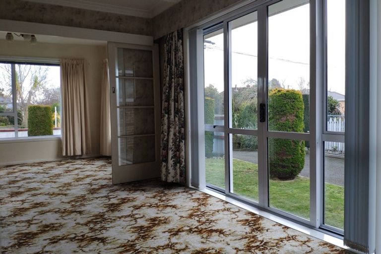Photo of property in 91 Kendal Avenue, Burnside, Christchurch, 8053