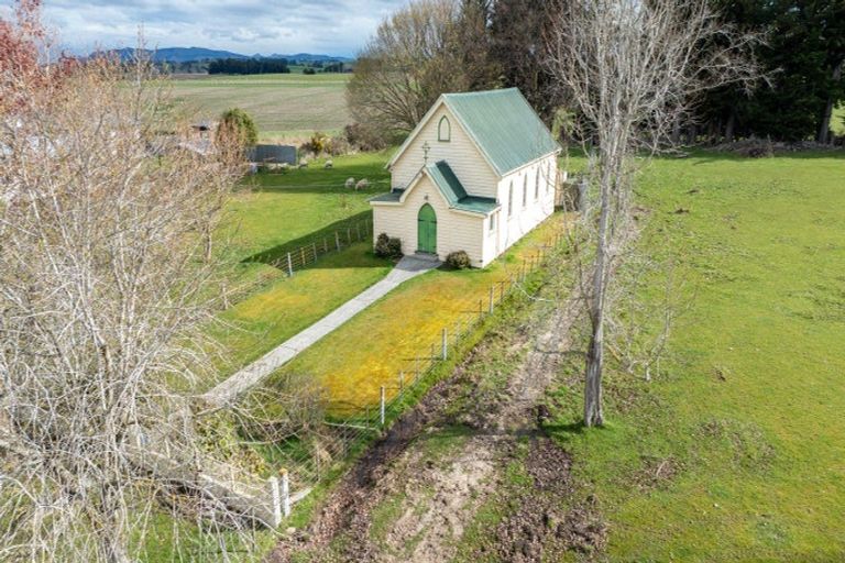 Photo of property in 6 Dungannon Street, Waikaka, Gore, 9773