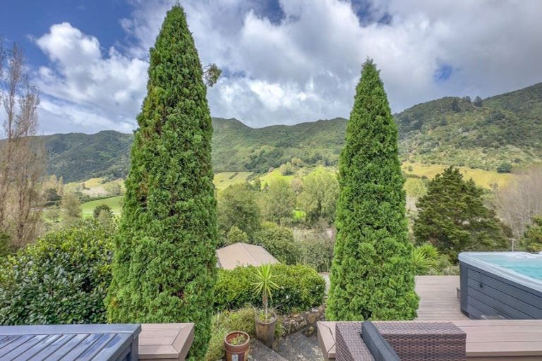 Photo of property in 349 Kauaeranga Valley Road, Thames, 3577