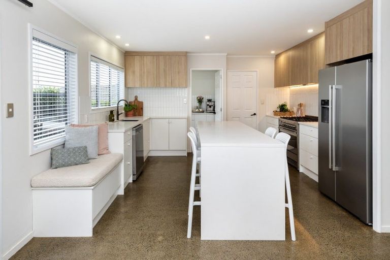 Photo of property in 5 Thistle Close, Beachlands, Auckland, 2018