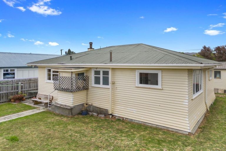 Photo of property in 22 Brewer Street, Blenheim, 7201