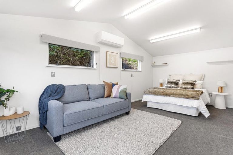Photo of property in 25 Heathglen Avenue, Parklands, Christchurch, 8083