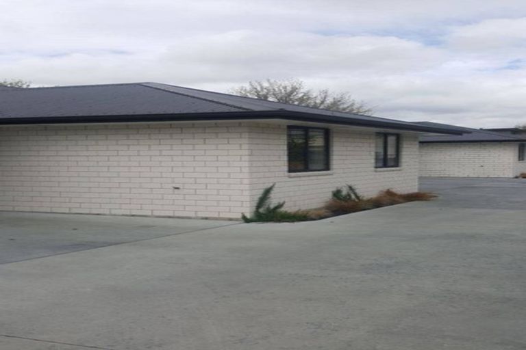 Photo of property in 60u1 Boundary Road, Claudelands, Hamilton, 3214