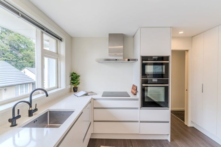 Photo of property in 57 Lees Street, Dunedin Central, Dunedin, 9016