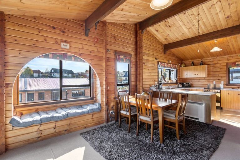 Photo of property in 31 Glenview Terrace, Highfield, Timaru, 7910