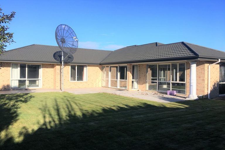 Photo of property in 11 Protea Place, Wigram, Christchurch, 8042