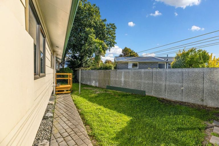 Photo of property in 12a Mathers Road, Hoon Hay, Christchurch, 8025