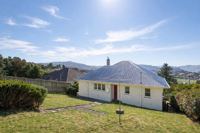 Photo of property in 25 Prospect Bank, Wakari, Dunedin, 9010