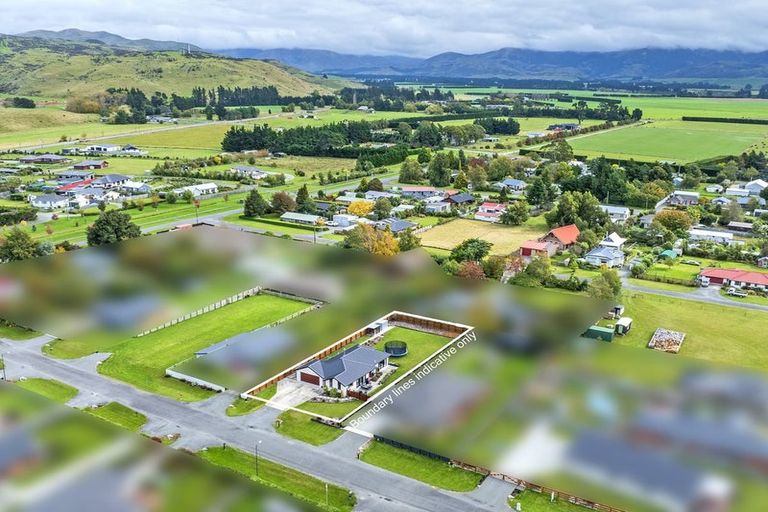 Photo of property in 9 Princes Street, Springfield, 7681