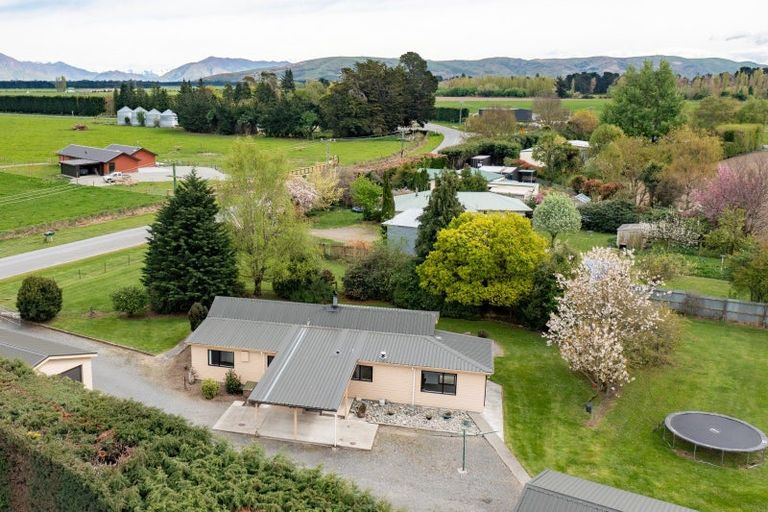 Photo of property in 80 Mayfield Klondyke Road, Mayfield, Ashburton, 7778