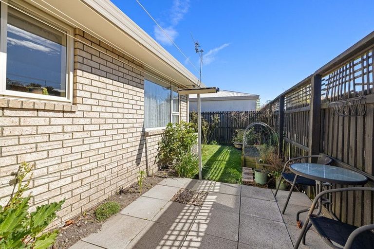 Photo of property in 23 Charlotte Lane, Woolston, Christchurch, 8062