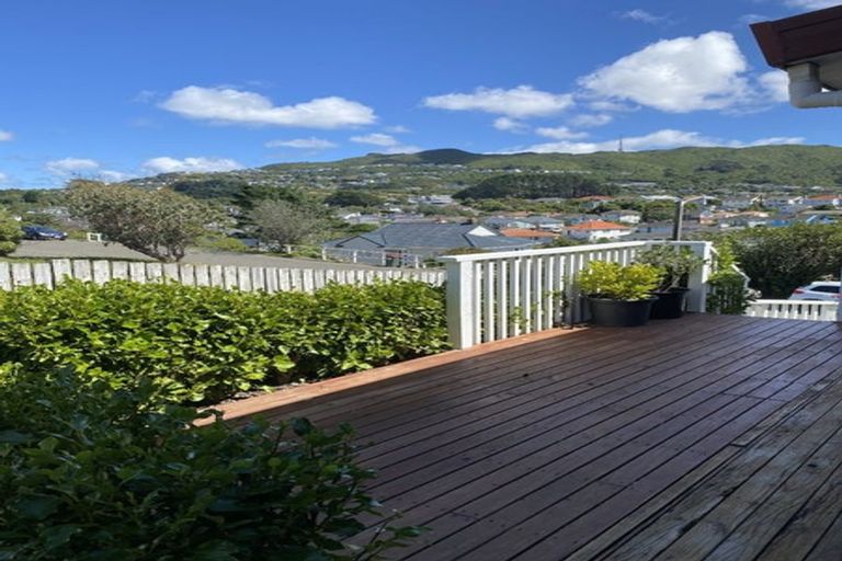 Photo of property in 33a Bould Street, Johnsonville, Wellington, 6037